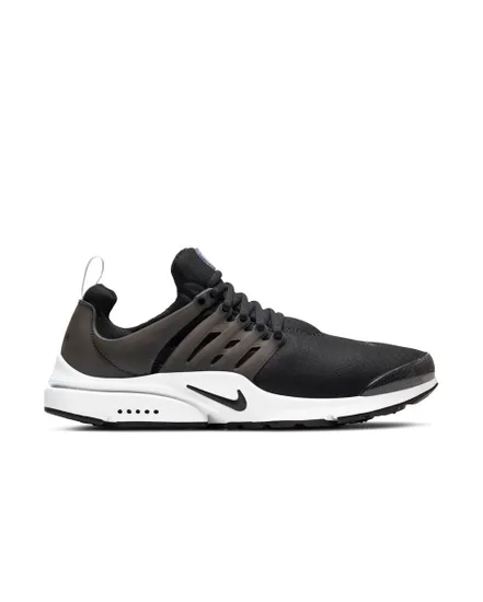 Chaussures mode homme AIR PRESTO Noir