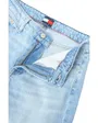 Jean Femme Lucy Mid Rise Slim