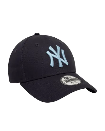 Casquette Enfant League Essential NYY 9FORTY