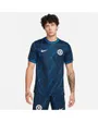 Maillot de football Homme CFC M NK DF STAD JSY SS AW Bleu