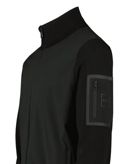 Veste Hybride Homme Momentum X