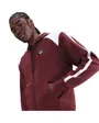 Sweat zip à capuche Homme M NSW CS HOODY FLC BB Bordeaux