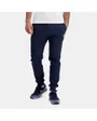 Pantalon de survetement Homme ESS PANT SLIM N2 M DRESS BLUES Bleu