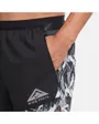 Short Homme M NK DF TRAIL FLX STRD 5IN BF Noir