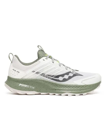 Chaussures de trail Homme RIDE TR2 Blanc