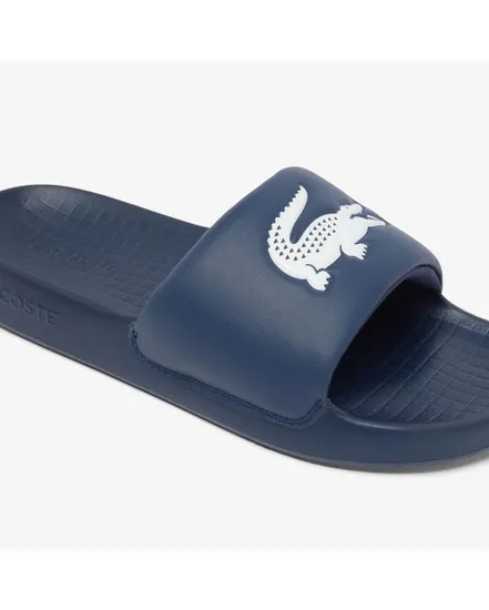 Claquettes Homme CROCO 1.0 SUMMER PACK Bleu