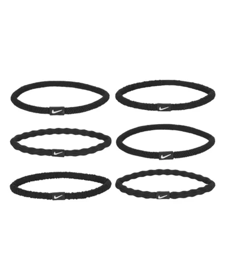 Élastiques Cheveux Femme Nike Flex Hair Tie 6pk