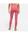 Legging mi-long Femme W NY DF HR YOGA 7/8 TGHT Rose