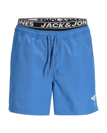Short De Bain Homme Surf Double Wb Swim Shorts Reg