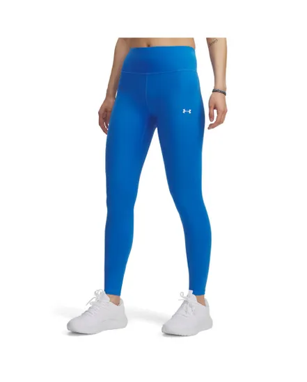 Legging Femme MOTION LEGGING EMEA Bleu