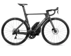 Vélo de route Unisexe ORCA AERO M30ILTD Carbone/Titane