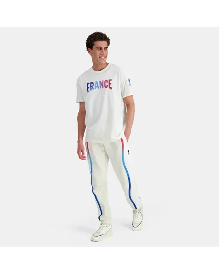 Tee-shirt homme Village Equipe de France Olympique - Tenue officielle