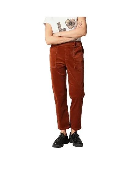 Pantalon Femme Wiyana Deeluxe