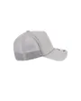 Casquette Homme New Era MLB 9FORTY Apex Yankees Gris