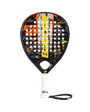 Raquette de padel Unisexe STORM Multicolore