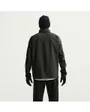 Veste à capuche Homme M NK UV RPL MILER JKT Noir