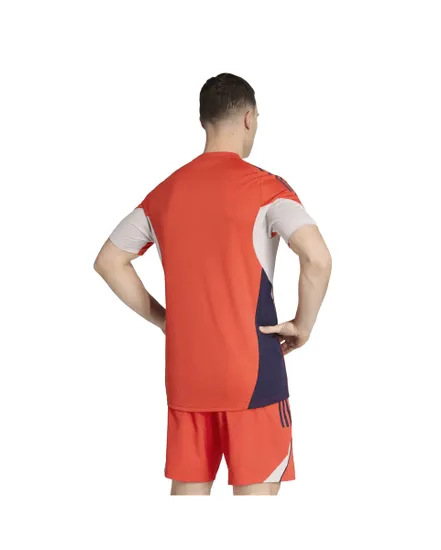 Maillot Entraînement Homme FCB TR JSY