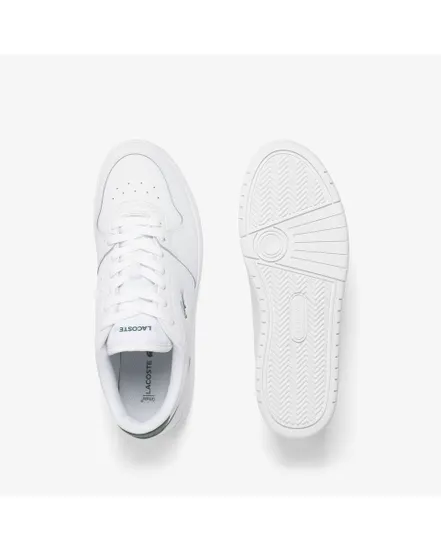 Chaussures Homme COURT ACE 225 1 Blanc