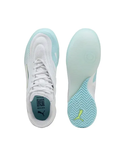 Chaussures Futsal Mixte Puma Ibero V