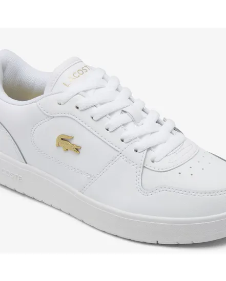 Chaussures Femme COURT ACE 225 2 Blanc