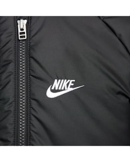 Doudoune Homme M NSW TF RPL LEGACY HD JKT Noir