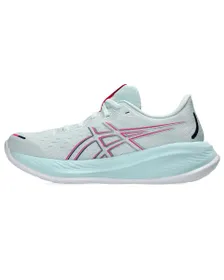 Chaussures de running Femme GEL-CUMULUS 26 Bleu