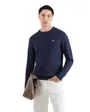 Pull Homme JPRBLUROBIN Knit Crew Neck