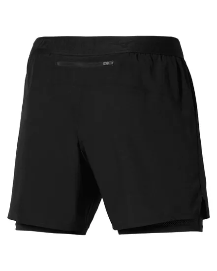 Short de Running Homme Core 5.5 Pouces 2en1