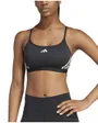 Soutien-gorge de sport Femme Aeroreact LS 3S Bra
