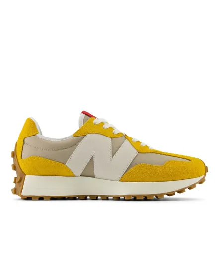 Chaussures Homme 327 V1 Jaune