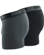 Boxers Homme Lot De 2 Puma Basic