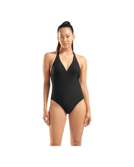 Maillot De Bain Une Pièce Femme Arena Monocromo