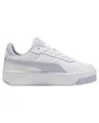 Chaussures Baskets Fille JR Carina Street