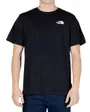 T-Shirt Homme Half Dome Photo Regular