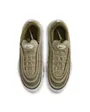 Chaussures Homme NIKE AIR MAX 97 SE Vert