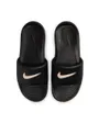 Claquette Homme NIKE VICTORI ONE SLIDE SWSH Noir