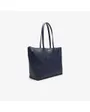 Sac cabas Femme SHOPPING BAG Bleu