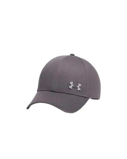 Casquette Homme Essential Low Metal Adj
