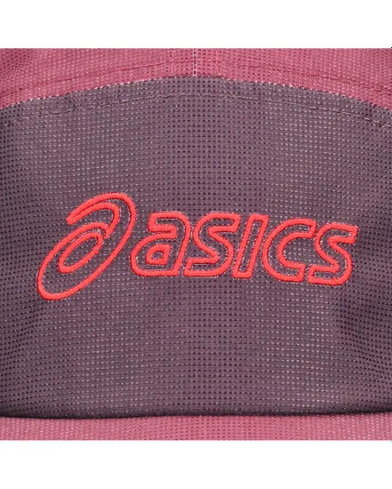 Casquette Unisexe PERFORMANCE RUNNING 5 PANEL CAP Rose