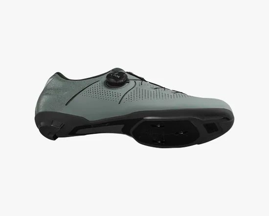 Chaussures Route Femme RC3 Vert Sauge