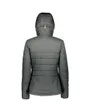 Veste Femme INSULATOR Gris