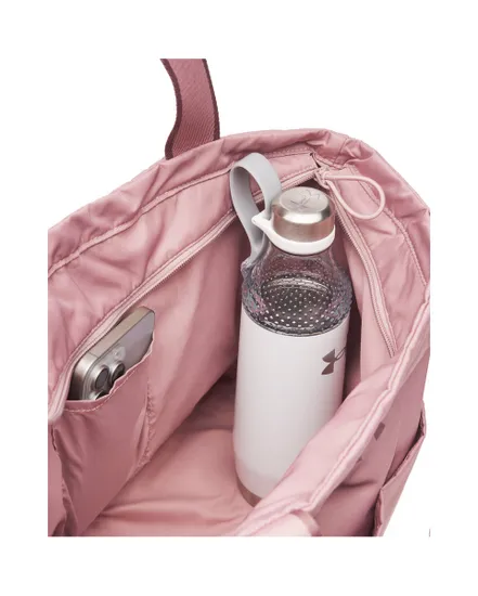 Sac Femme UA STUDIO LITE TOTE Rose