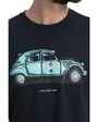 T-Shirt Homme Legendary T-Shirt MC