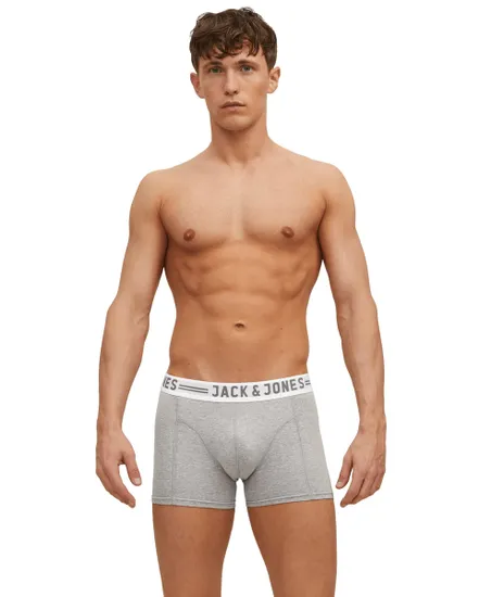 Trunks Homme Sense 3Pack Noos