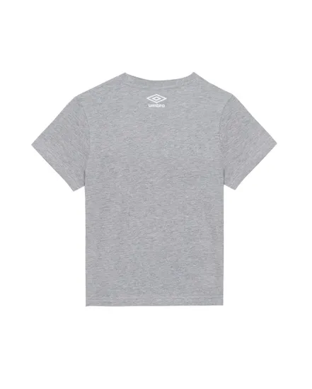 T-shirt Enfant BAS NET STAC LG Gris