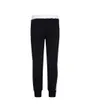 Pantalon Enfant JDB JUMPMAN AIR SPECKLE FLC PN Noir