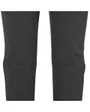 Pantalon Homme ALL XCS100 P M Noir