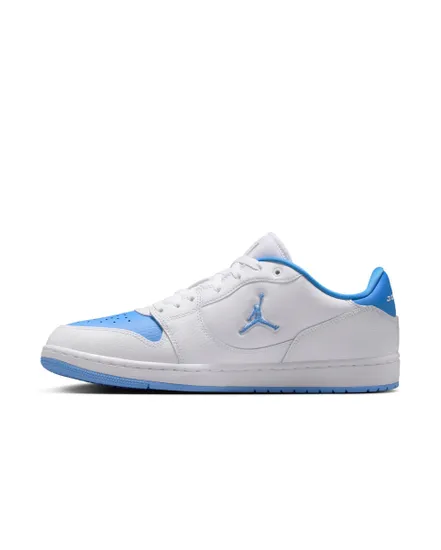 Chaussures basses Homme JORDAN COURT CONNECT LOW Blanc