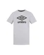 T-shirt Homme SB C NET TEE LL Gris