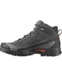 Chaussures De Randonnée Homme X Ultra 5 Mid Gtx